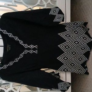BCBGMAXAZRIA SHIRT OR SHORT DRESS